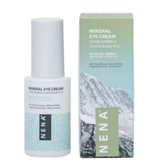 Nena Other Nena Mineral Eye Cream 5g Poshmark